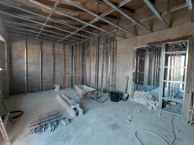 ÁTICO CON 64 M2 DE TERRAZAS PRIVADAS EN EL CENTRO DE MANACOR - foto 5