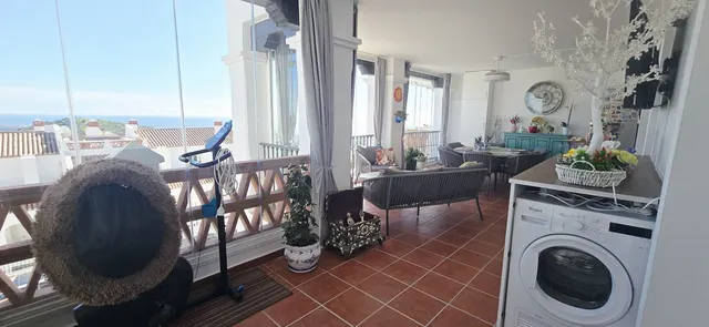 Apartamento 2 habitaciones 120m² en venta - Riviera del sol — 19