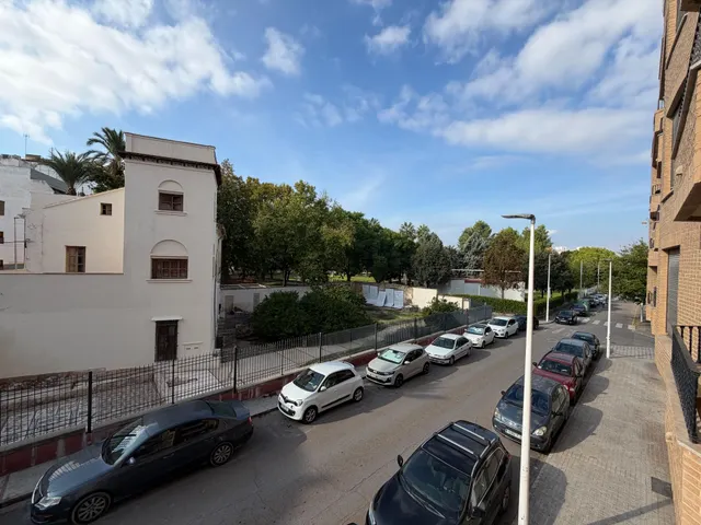 Piso seminuevo en Lliria con cuatro habitaciones, espectaculares terrazas, garaje y trastero — 7