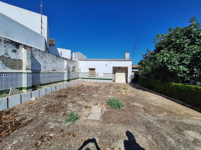 Edificio 14 habitaciones 945m² en venta - PUEBLO - foto 4