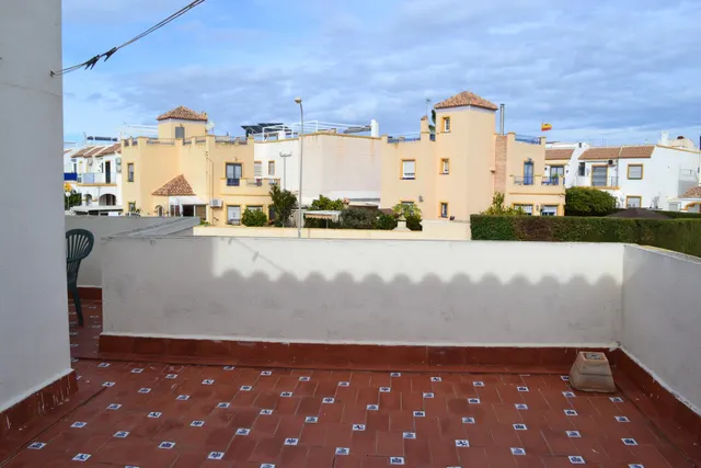 Pareado 3 habitaciones 100m² en venta - La Zenia — 35