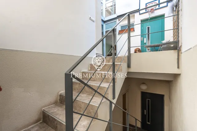 Casa con terraza en Les Casernes — 37