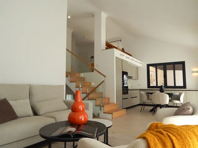 Chalet 4 habitaciones 230m² en venta - Marbella — 39