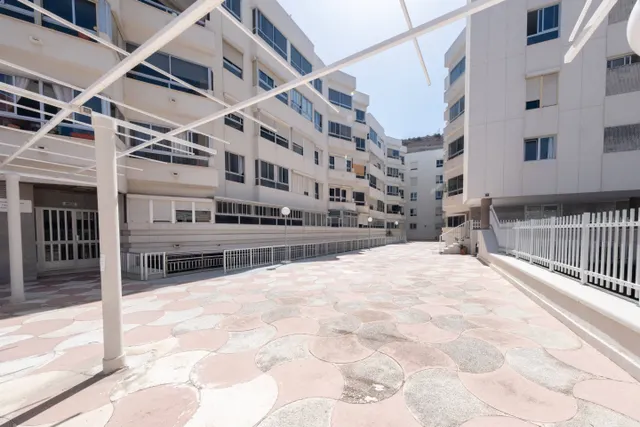 Piso en venta en zona Mesa y López — 35