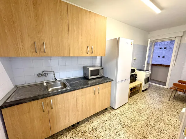 Piso en Tudela / Príncipe de Viana - foto 4