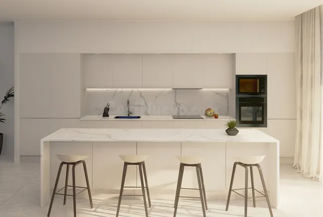 Chalet 4 habitaciones 267m² en venta - Costa del Sol - foto 5