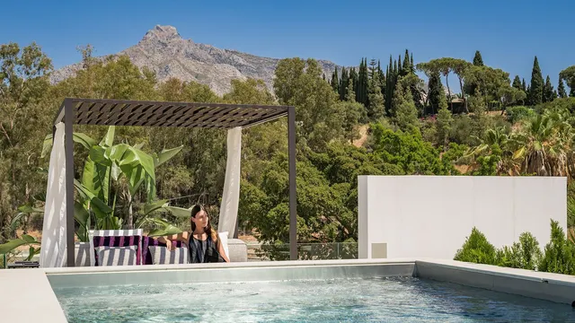 Adosado 4 habitaciones 693m² en venta - Marbella — 30