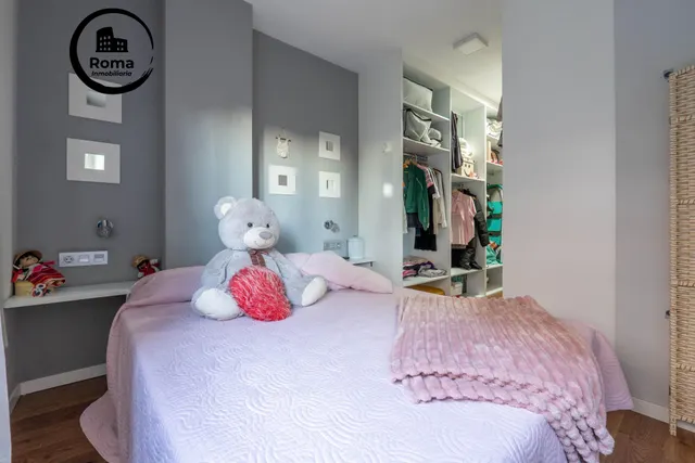 Moderno Apartamento Nuevo en el Campus de la Salud - Granada — 29