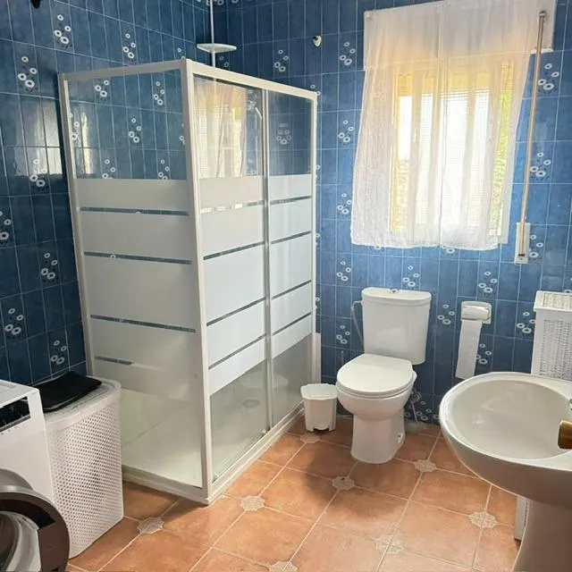 chalet Noguera — 10