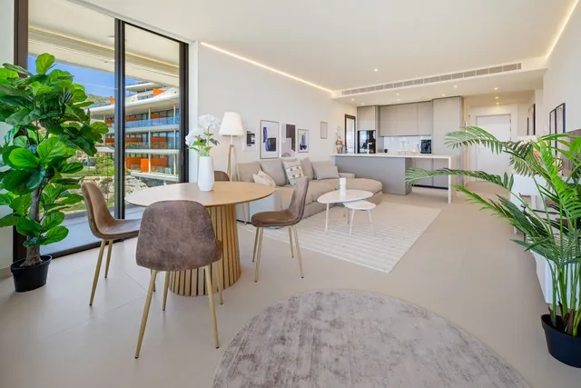 Apartamento 2 habitaciones 90m² en venta - Centro — 24