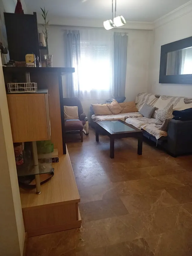 ¡ CASA PARA ENTRAR A VIVIR EN GUADALCAZAR ! — 6