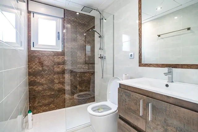 Villa 3 habitaciones 109m² en venta - Lo Pagán — 11