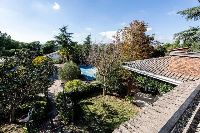 Chalet 4 habitaciones 752m² en venta - El Bosque — 38