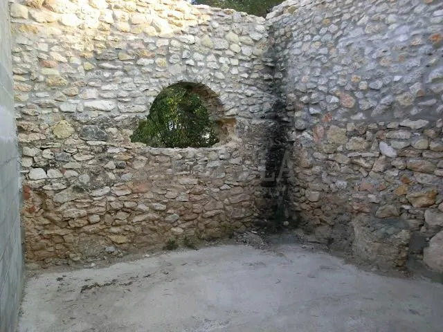 Finca rústica con dos casas a cinco minutos de Sitges. — 34