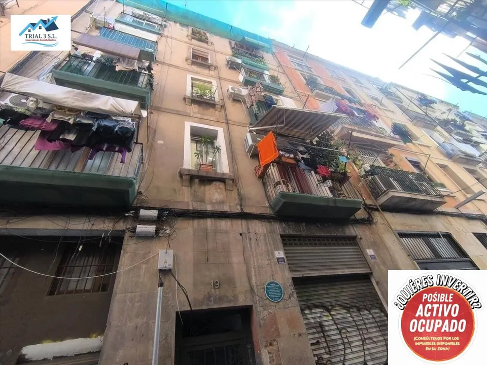 Venta de Piso en Barcelona