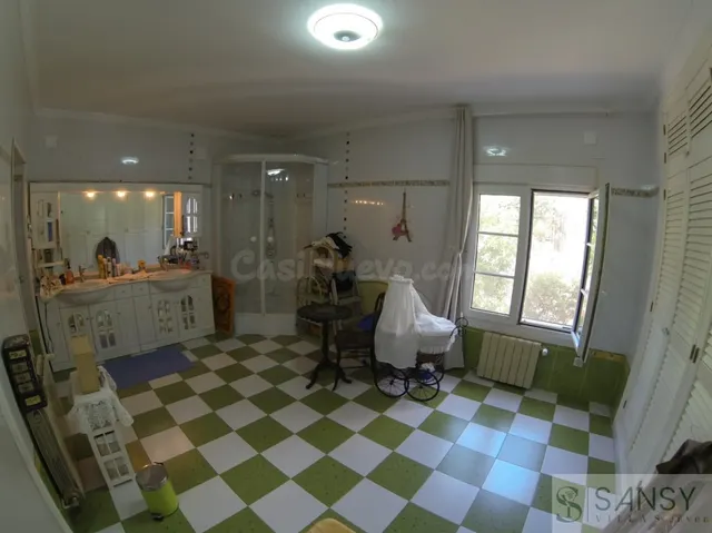 Casa-Chalet en Venta en Alicante Alicante — 12