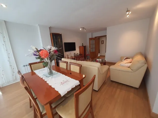 Apartamento grande en Benidorm — 5