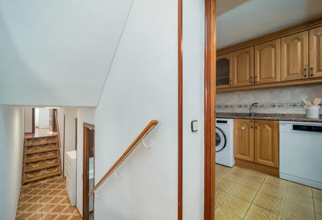 Piso 3 habitaciones 123m² en alquiler - Buena Vista — 23