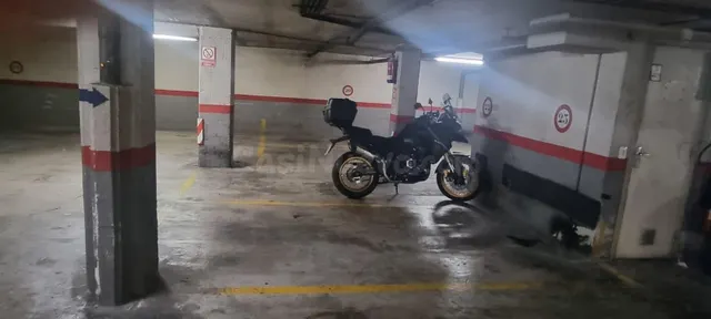 ¡APARCA A LA PRIMERA! - foto 5