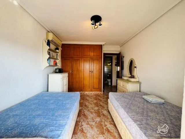 Apartamento 2 habitaciones 68m² en venta - La Mata pueblo — 29