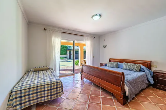 Chalet 9 habitaciones 735m² en venta - Costa Del Sol — 47