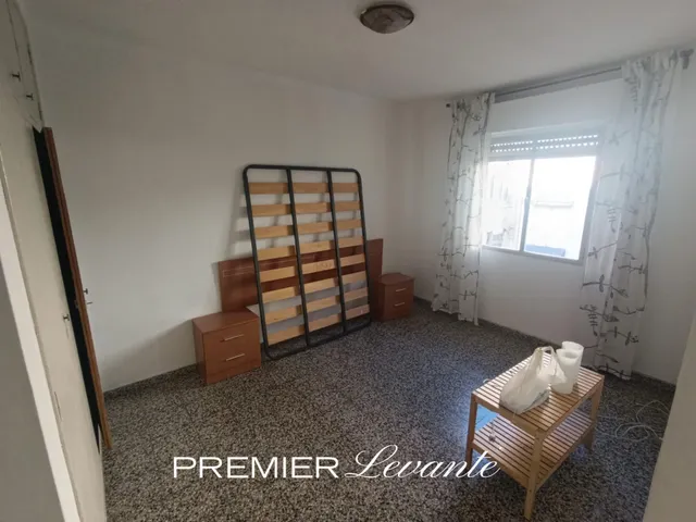 Céntrico piso en Villajoyosa — 12