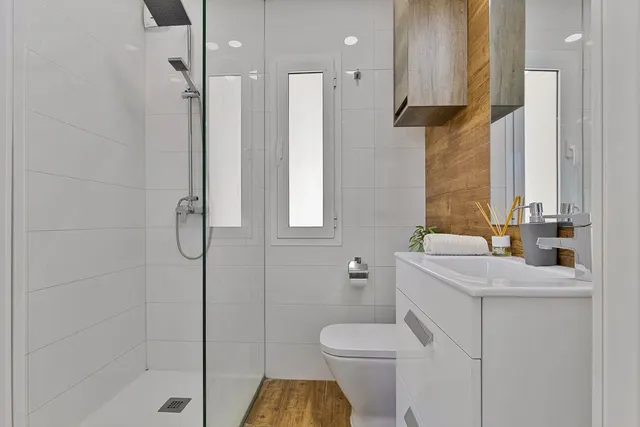 Chalet 3 habitaciones 93m² en venta - Centro — 17