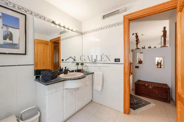 Impresionante Vivienda en Urbanización Las Palmas, Benicasim — 22