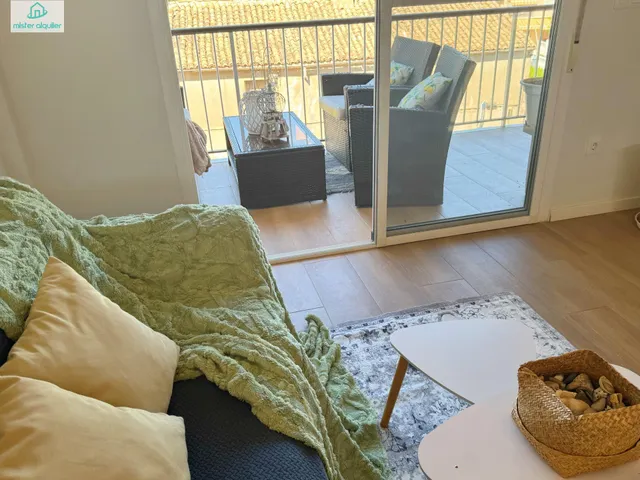 APARTAMENTO DE LUJO RECIÉN REFORMADO EN EL CAMPELLO ENTRE SAN JUAN PUEBLO Y PLAYA — 43