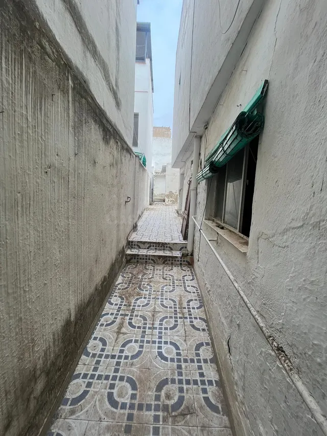 Casa 3 habitaciones 80m² en venta - Casco histórico — 3