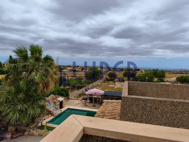 Chalet 3 habitaciones 239m² en venta - El Moralet — 21