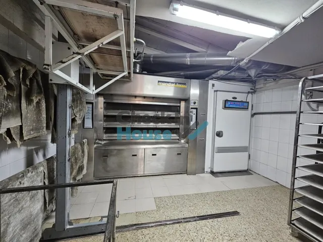 Local comercial en Alquiler en Celra Girona — 9