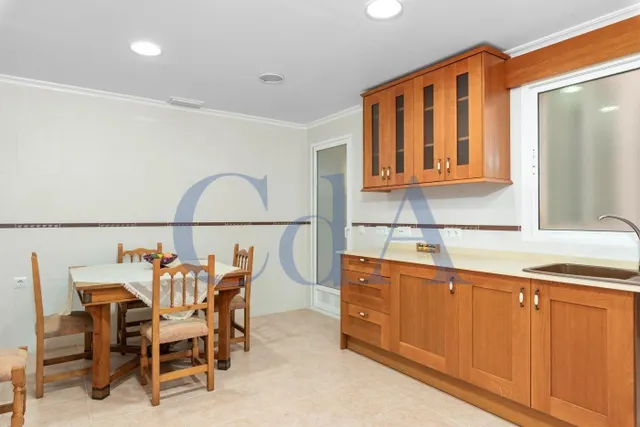 SE VENDE APARTAMENTO / ASCENSOR / TORREVIEJA / ALICANTE — 12