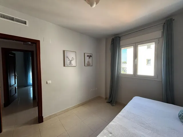 Amplio y Luminoso Piso en Soto de Vistahermosa, El Puerto de Santa María — 10