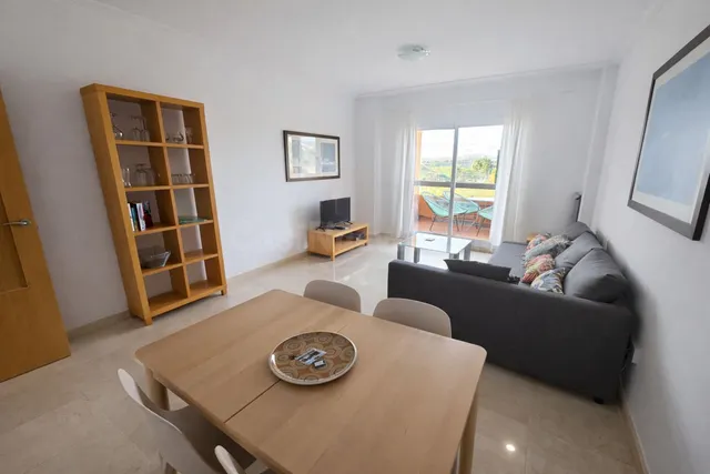 Ático 2 habitaciones 85m² en venta - Costa Del Sol — 4