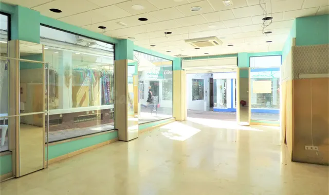 Local comercial 70m² en alquiler - Marbella - foto 3