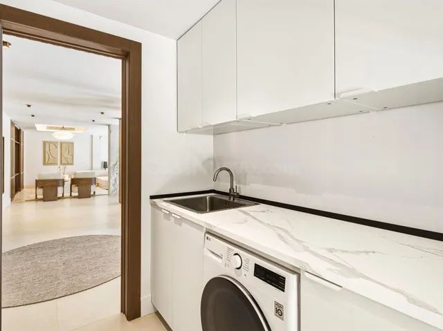 Villa de Lujo 5 habitaciones 227m² en venta - La Dama de Noche-La Alzambra — 32