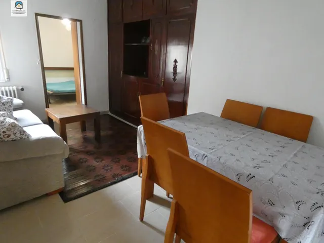 Piso en el corazon de Palencia — 8