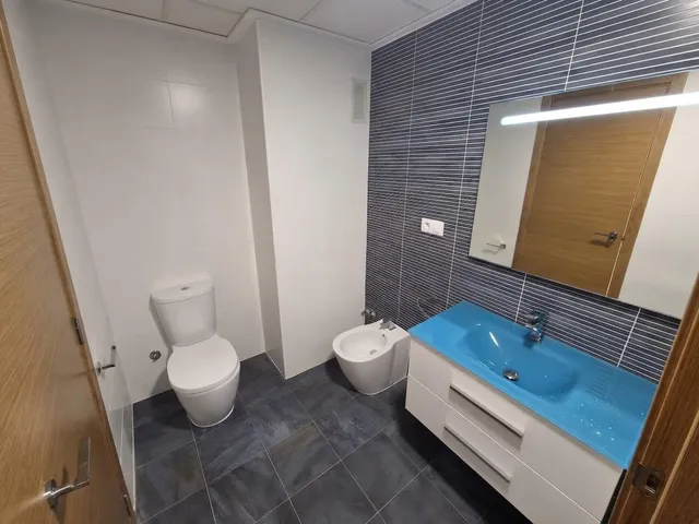 ESPECTACULAR PISO EN NUEVO A ESTRENAR EN GANDIA HILLS — 7