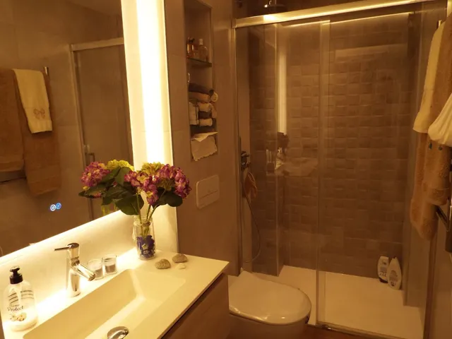 Apartamento 1 habitación 51m² en venta - Costa Del Sol — 22