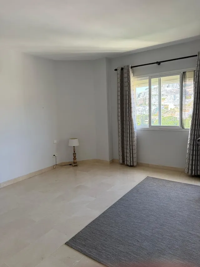 Ático 2 habitaciones 142m² en venta - El Madroñal — 3