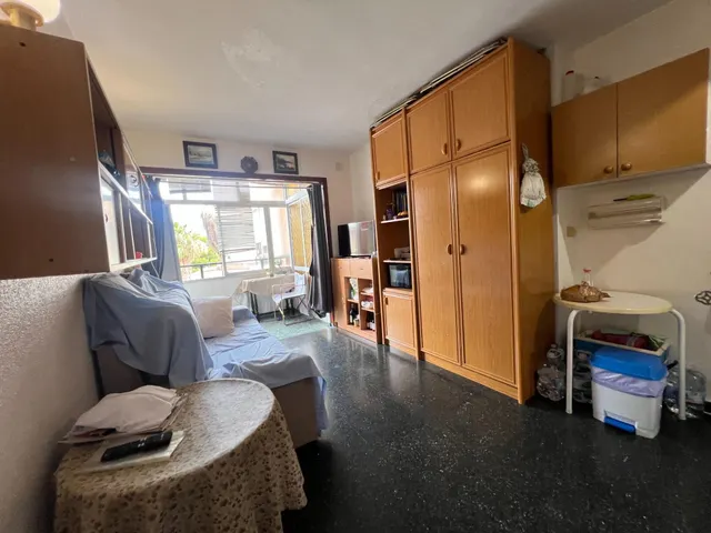 Estudio a pocos metros del mar – Ideal para vivir o invertir — 4