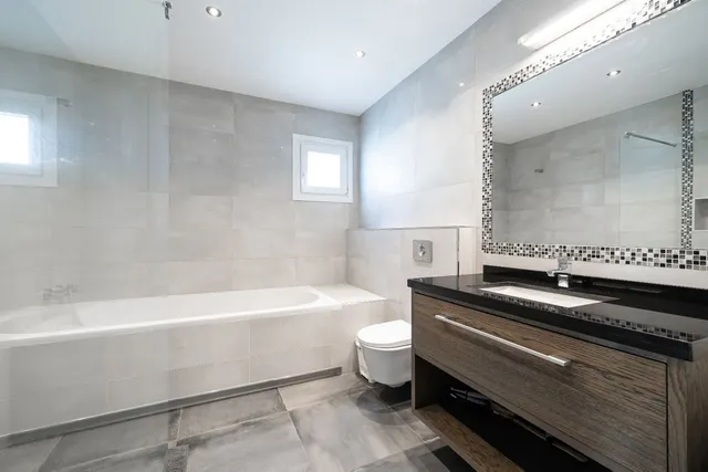 Chalet 3 habitaciones 251m² en venta - Marbella — 12