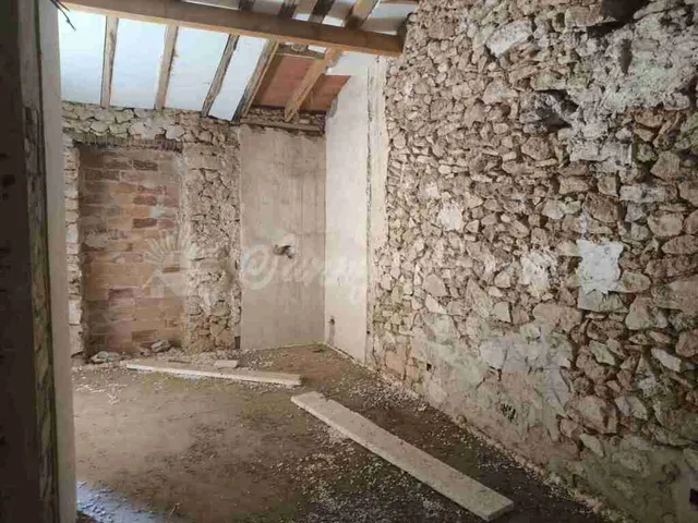 Casa de campo-Masía en Venta en Caudete Albacete — 12