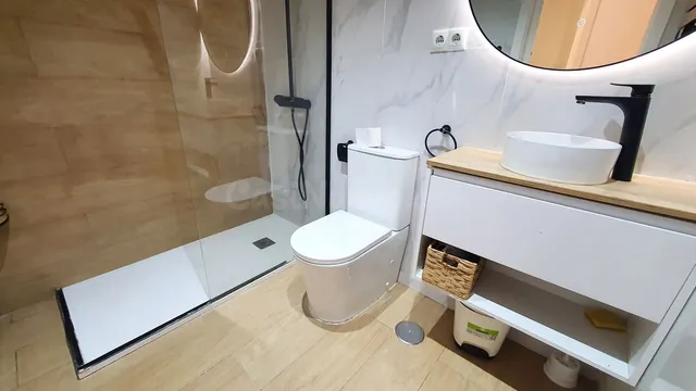 Apartamento 2 habitaciones 48m² en venta - Riviera del sol — 3
