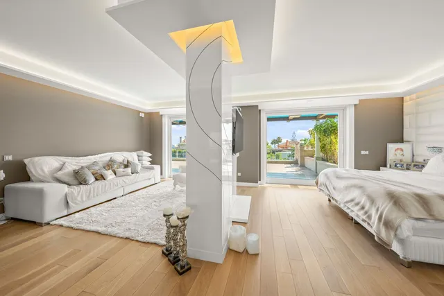 Chalet 8 habitaciones 1202m² en venta - Marbella — 28