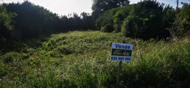 Terreno Urbano en Rúa Compostela - Carretera de Santiago - foto 4