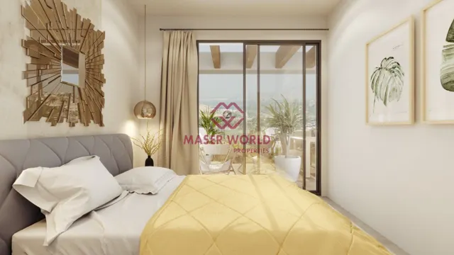APARTAMENTO DE OBRA NUEVA EN CIUDAD QUESADA — 9