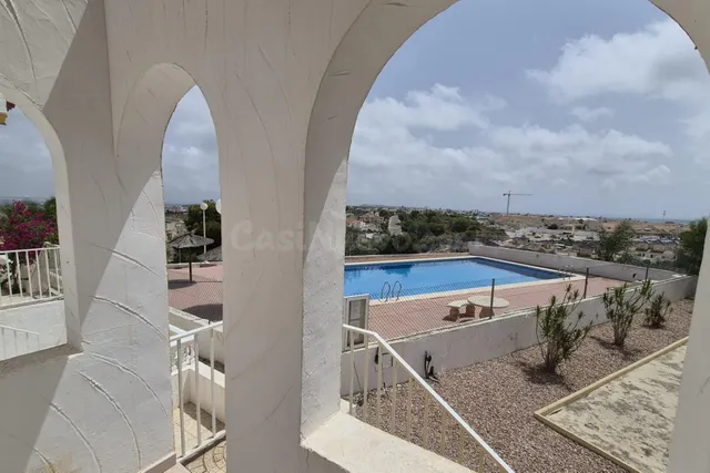 Apartamento 1 habitación 42m² en venta - Ciudad Quesada — 2