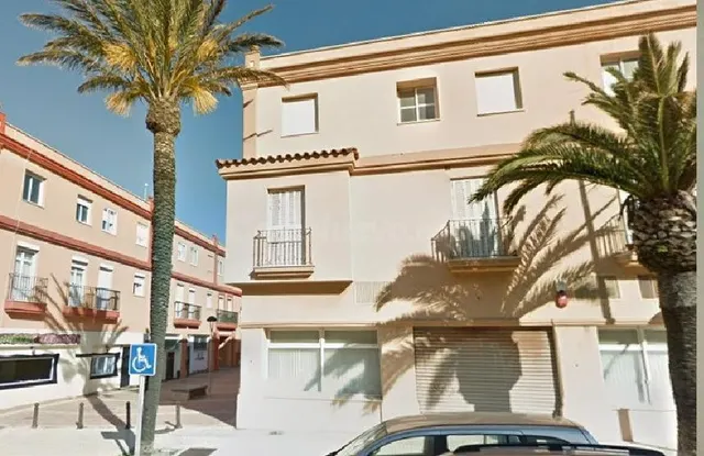Oficina 330m² en venta - Playa chica tarifa - foto 3